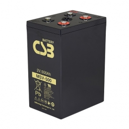 CSB蓄电池MSV-500