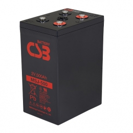 CSB蓄电池MSJ-500