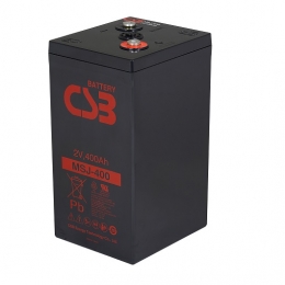CSB蓄电池MSJ-400