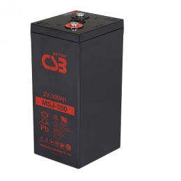 CSB蓄电池MSJ-300